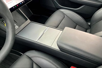 2024 Tesla Model 3 Long Range