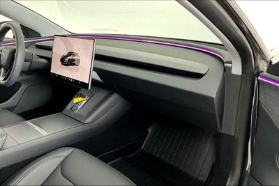 2024 Tesla Model 3 Long Range