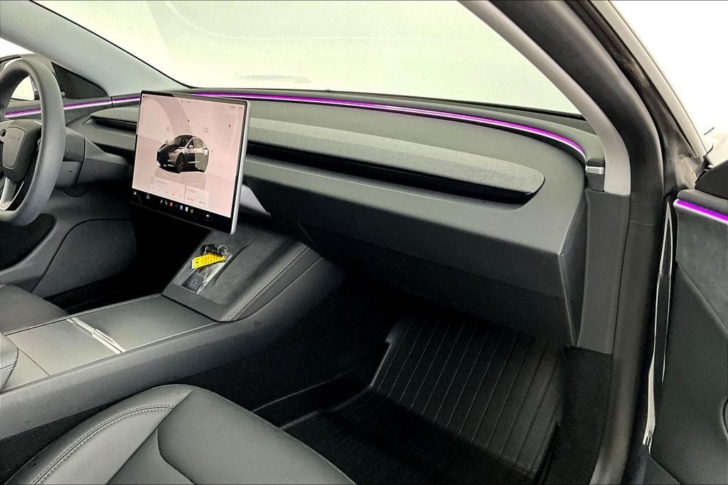 2024 Tesla Model 3 Long Range