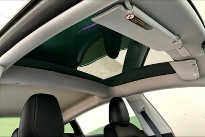 2024 Tesla Model 3 Long Range