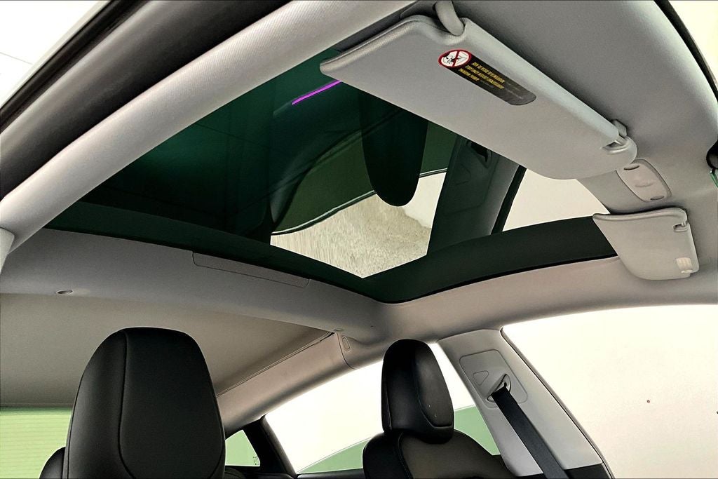 2024 Tesla Model 3 Long Range