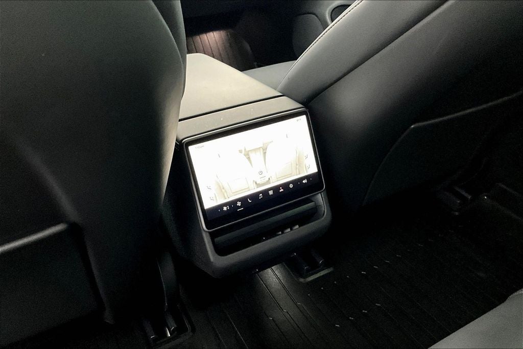 2024 Tesla Model 3 Long Range