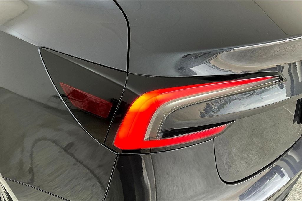 2024 Tesla Model 3 Long Range