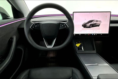 2024 Tesla Model 3 Long Range