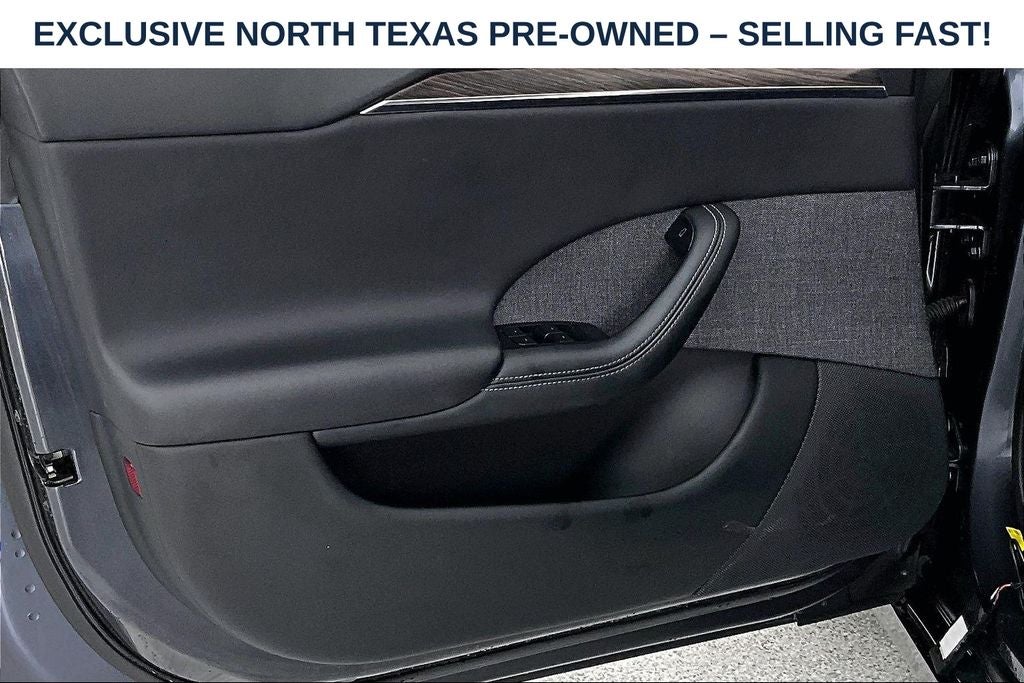 2023 Tesla Model S Standard Range