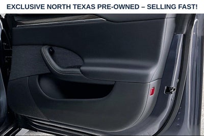 2023 Tesla Model S Standard Range
