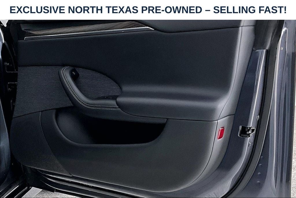 2023 Tesla Model S Standard Range