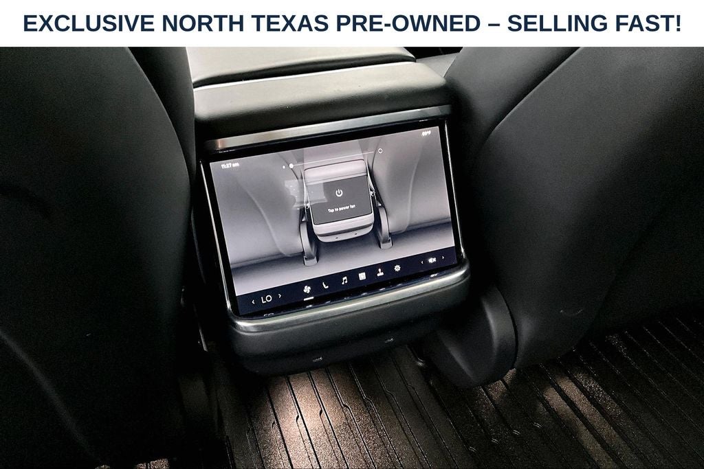 2023 Tesla Model S Standard Range