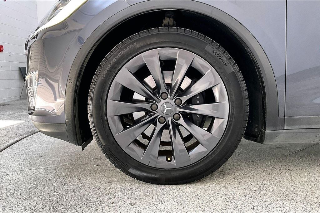 2018 Tesla Model X 75D