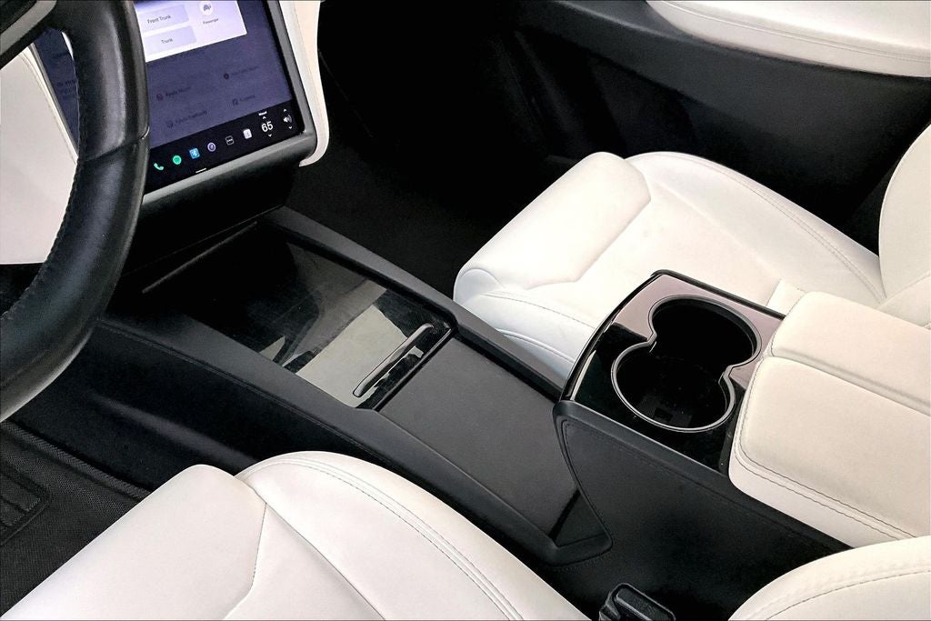 2018 Tesla Model X 75D