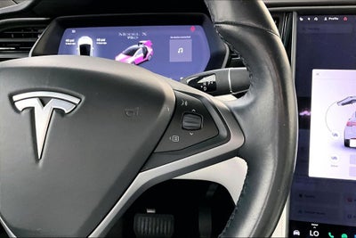 2018 Tesla Model X 75D