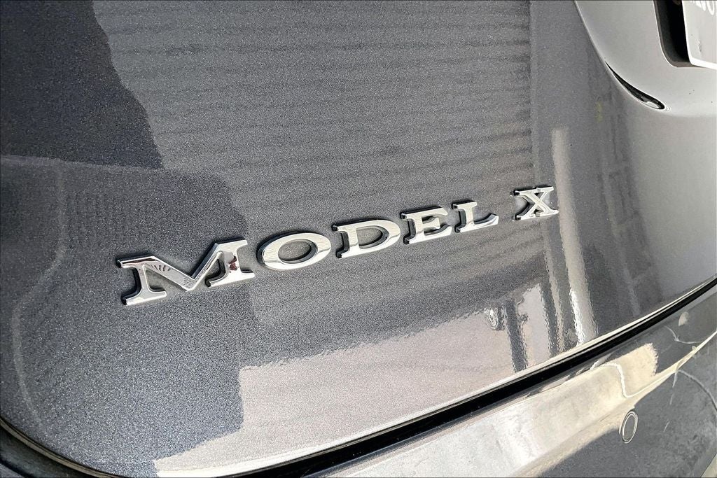 2018 Tesla Model X 75D