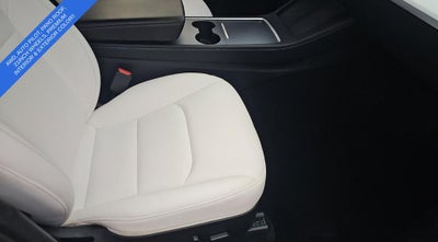 2021 Tesla Model Y Performance