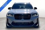 2024 BMW X3 M