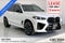 2024 BMW X5 M Competition