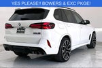 2024 BMW X5 M Competition
