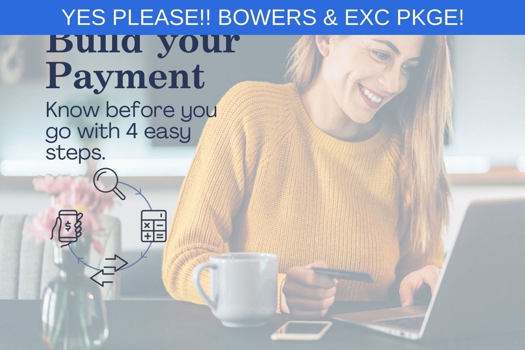 2024 BMW X5 M Competition