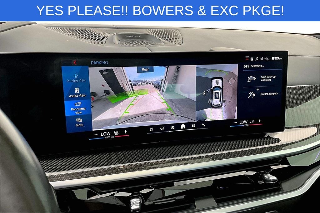 2024 BMW X5 M Competition