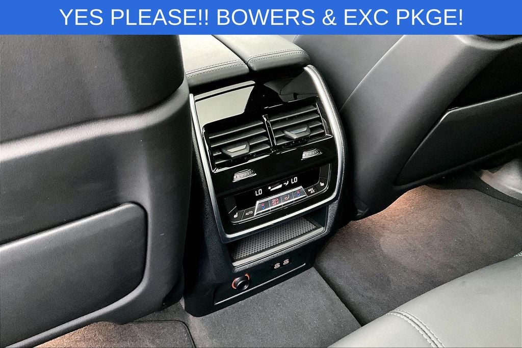 2024 BMW X5 M Competition