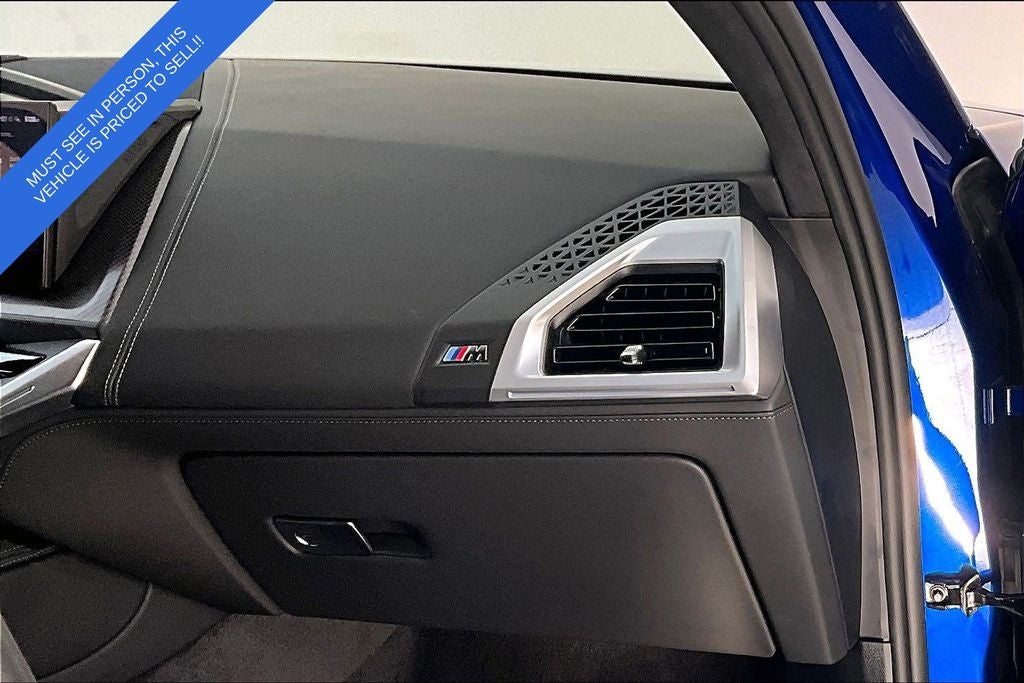 2026 BMW XM Label