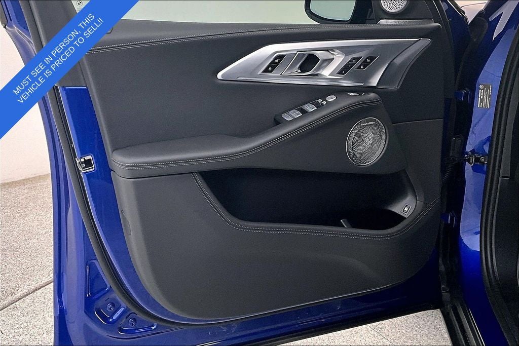 2026 BMW XM Label