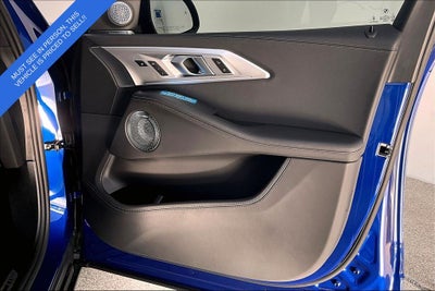 2026 BMW XM Label