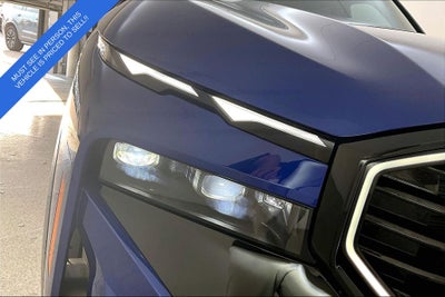 2026 BMW XM Label