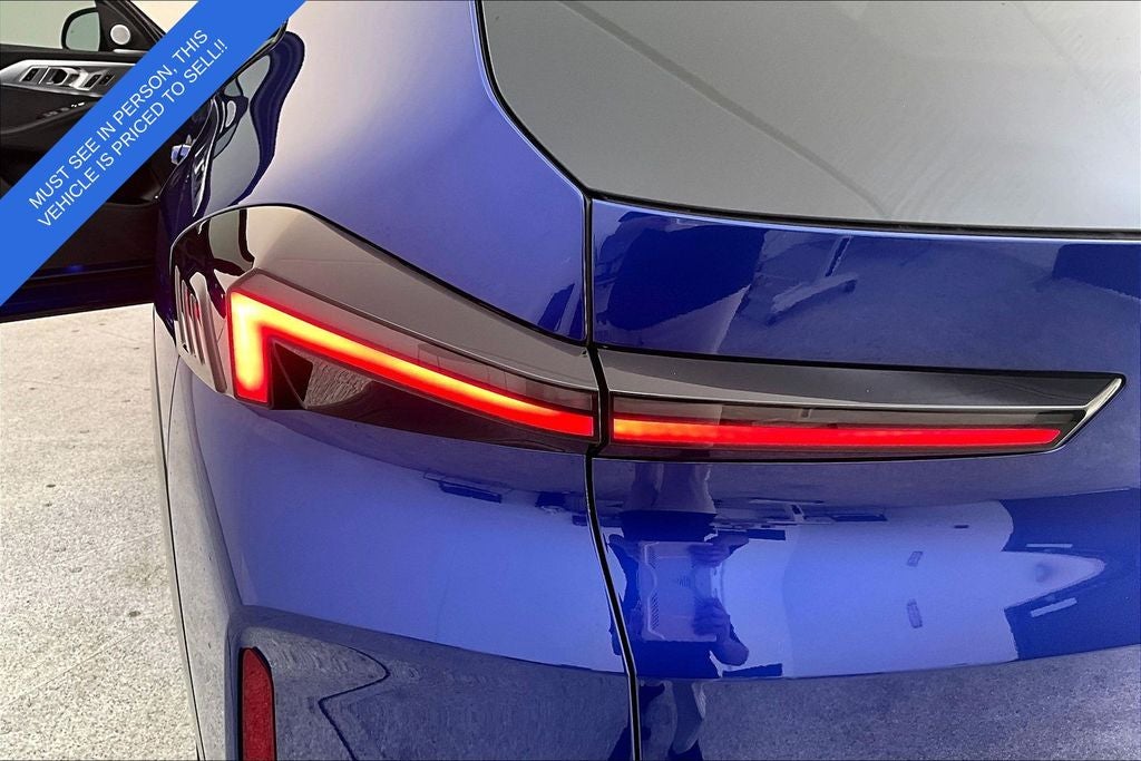 2026 BMW XM Label