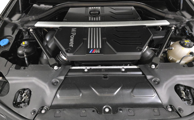 2020 BMW X3 M