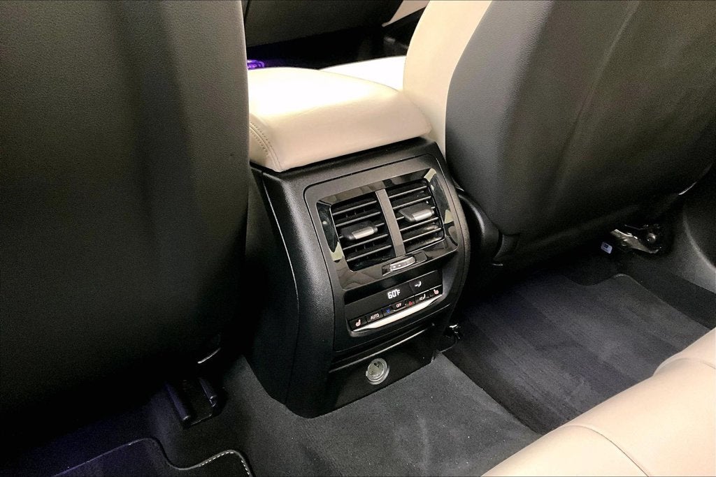 2020 BMW X3 M
