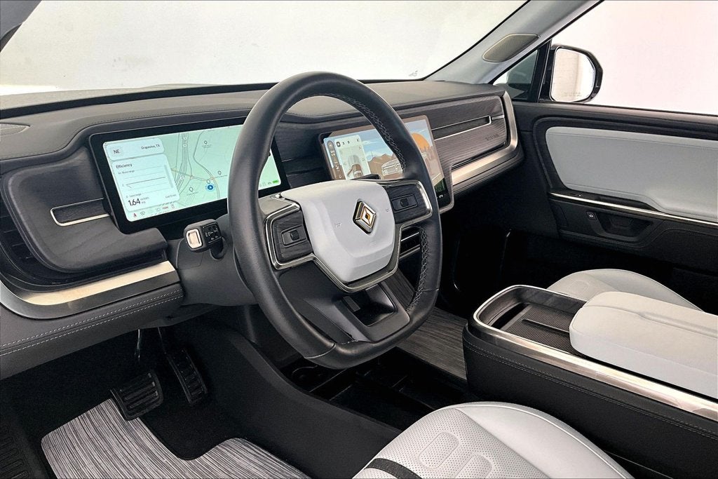 2025 Rivian R1T Adventure Dual Motor Large Pack