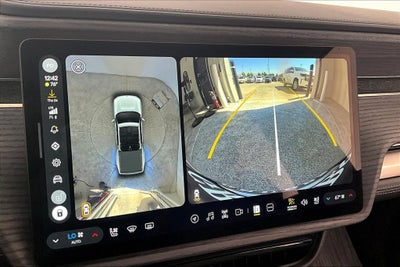 2025 Rivian R1T Adventure Dual Motor Large Pack