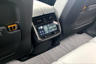 2025 Rivian R1T Adventure Dual Motor Large Pack