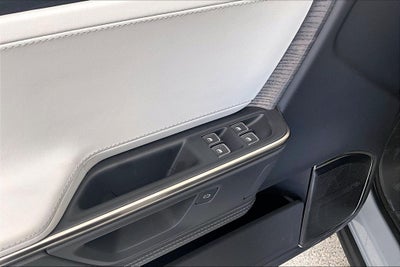2025 Rivian R1T Adventure Dual Motor Large Pack