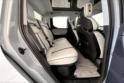 2025 Rivian R1T Adventure Dual Motor Large Pack