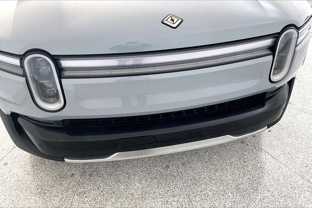 2025 Rivian R1T Adventure Dual Motor Large Pack