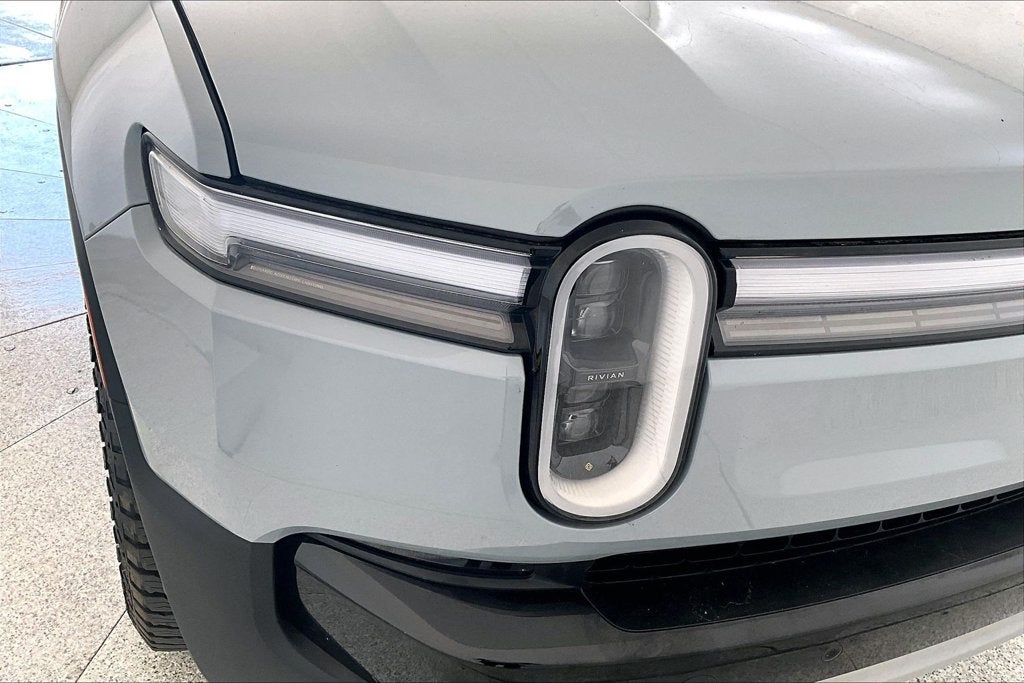 2025 Rivian R1T Adventure Dual Motor Large Pack