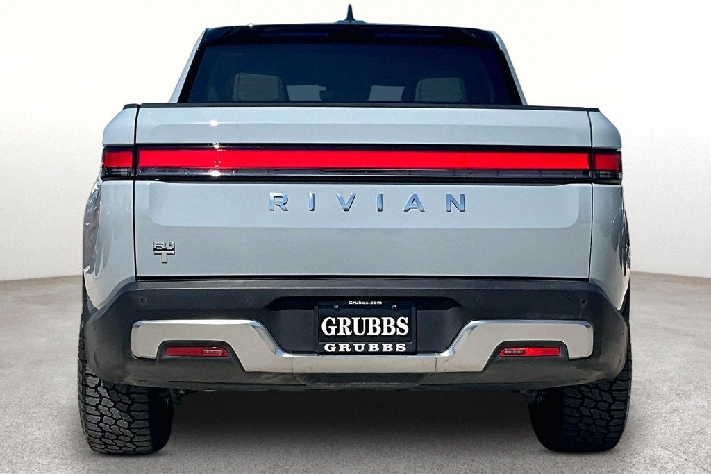 2025 Rivian R1T Adventure Dual Motor Large Pack