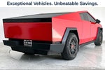2024 Tesla Cybertruck Base