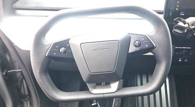 2024 Tesla Cybertruck Cyberbeast