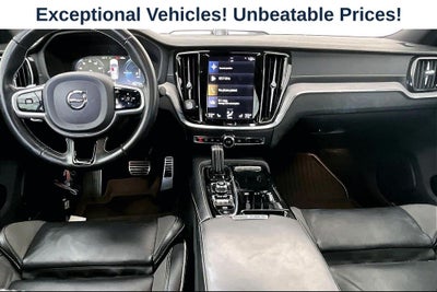 2020 Volvo S60 Hybrid T8 Polestar