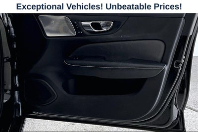 2020 Volvo S60 Hybrid T8 Polestar