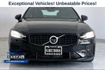 2020 Volvo S60 Hybrid T8 Polestar