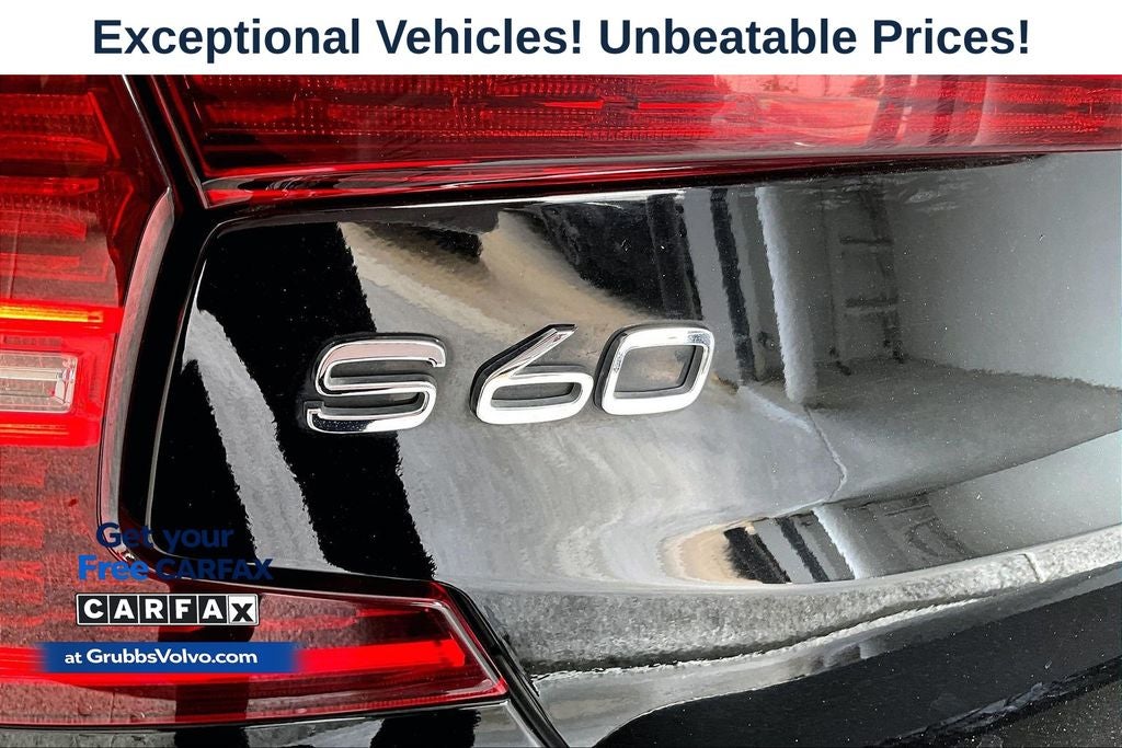 2020 Volvo S60 Hybrid T8 Polestar