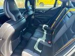 2019 Volvo S60 Hybrid T8 R-Design