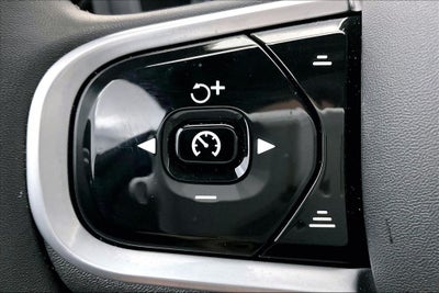 2022 Volvo S60 Recharge Plug-In Hybrid T8 Black Edition R-Design Extended Range