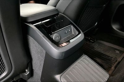 2022 Volvo S60 Recharge Plug-In Hybrid T8 Black Edition R-Design Extended Range