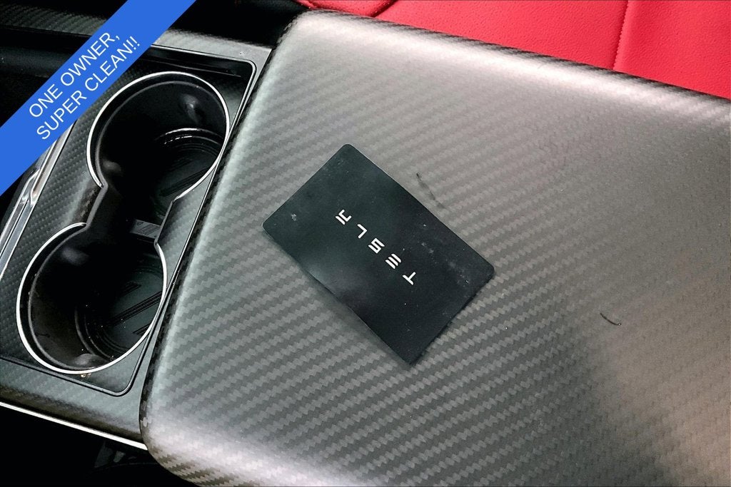 2024 Tesla Model X Plaid
