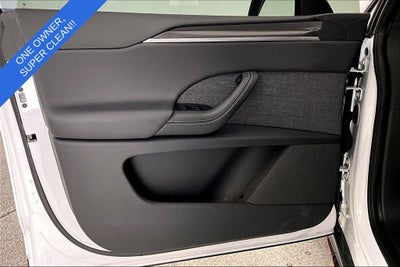 2024 Tesla Model X Plaid