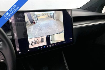 2024 Tesla Model X Plaid